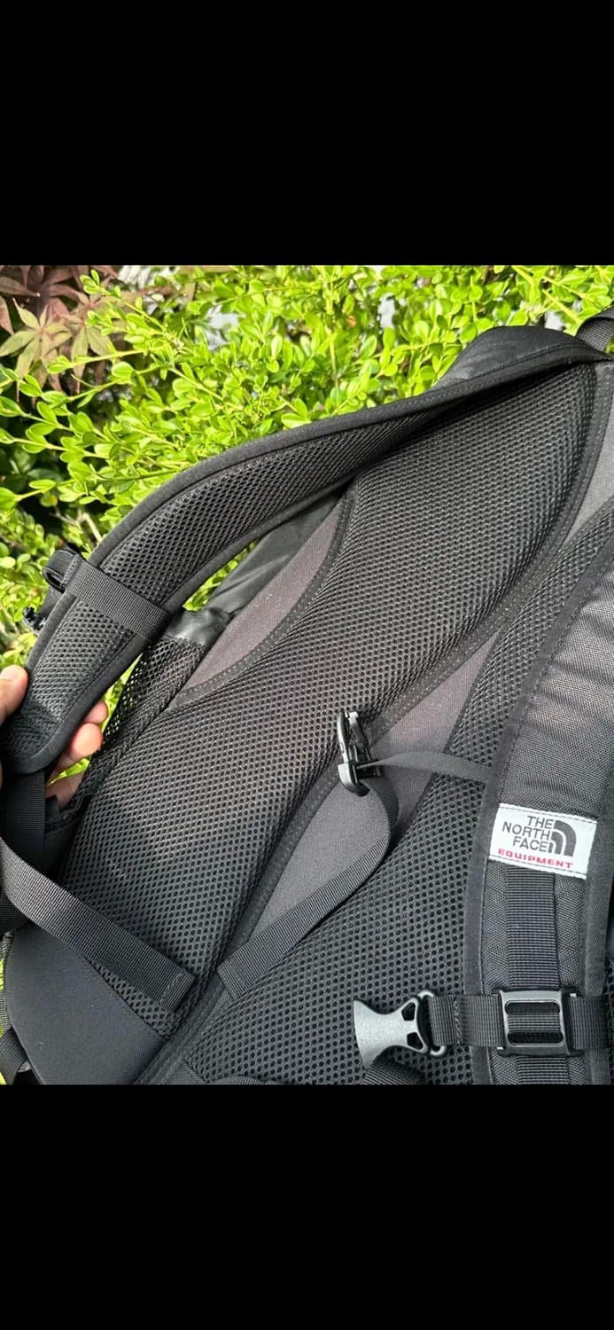 [30L] 노스페이스 인텐션 백팩 가방 배낭 상품이미지6