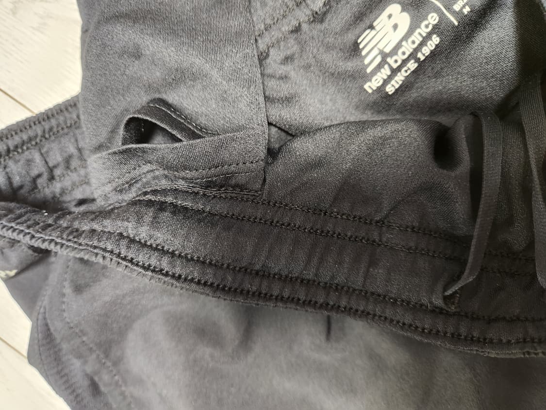 뉴발란스 러닝 반바지 KQF AMS93197 엑셀 7인치
NBNVB260 상품이미지6