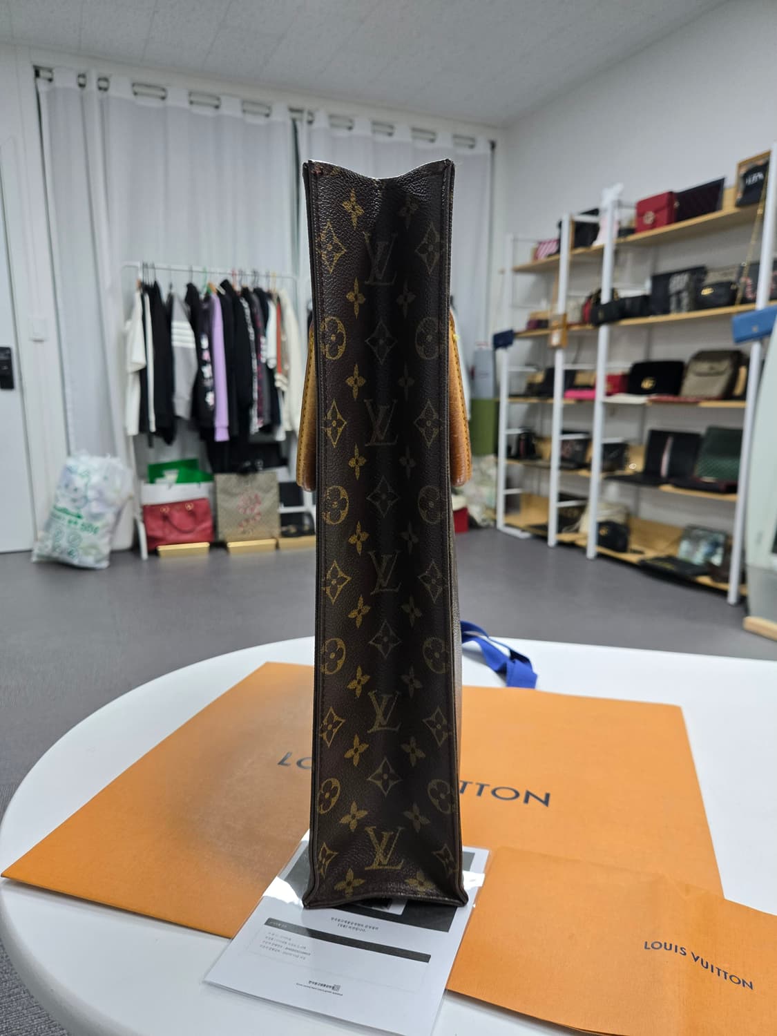 [50%세일] 루이비통 삭플라GM 상품이미지3