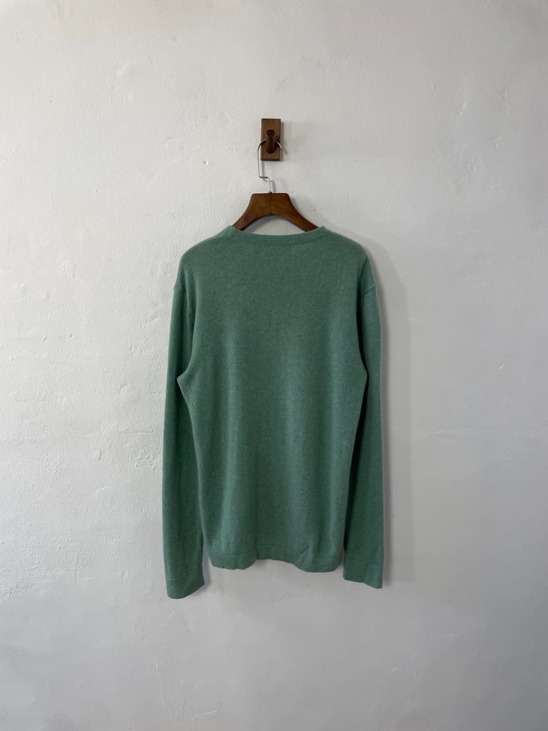 폴로 캐시미어 니트  상품이미지9