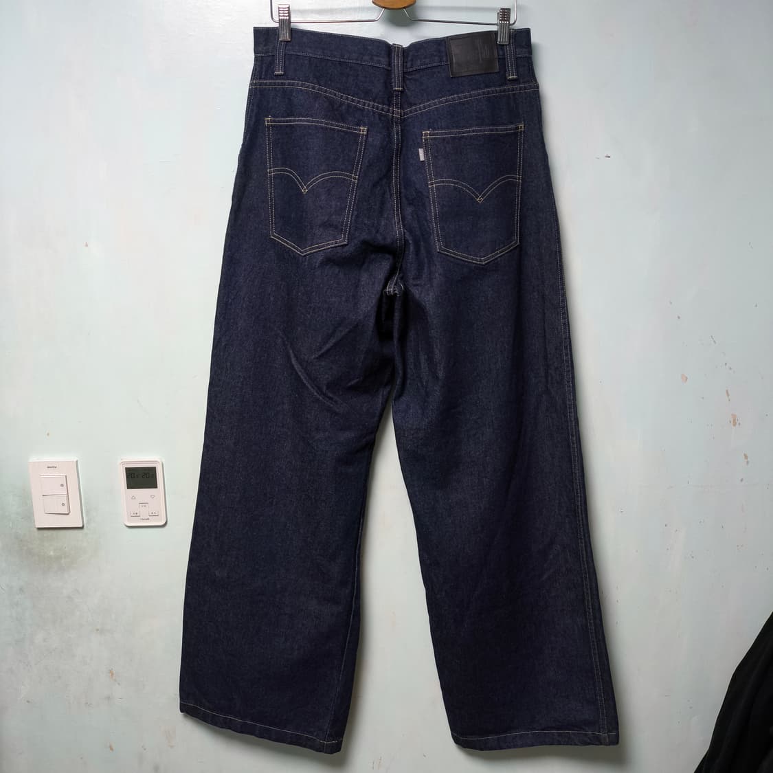 [36] Levi's SiverTab Massive 리바이스 실버탭 상품이미지4