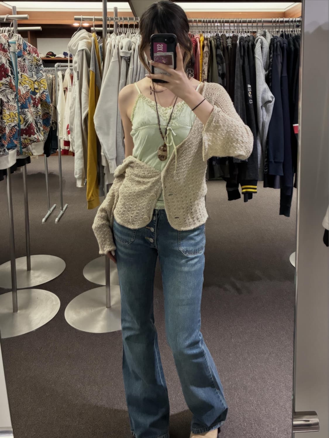 Retro Meadow Vibe 🧼❇️ 상품이미지1
