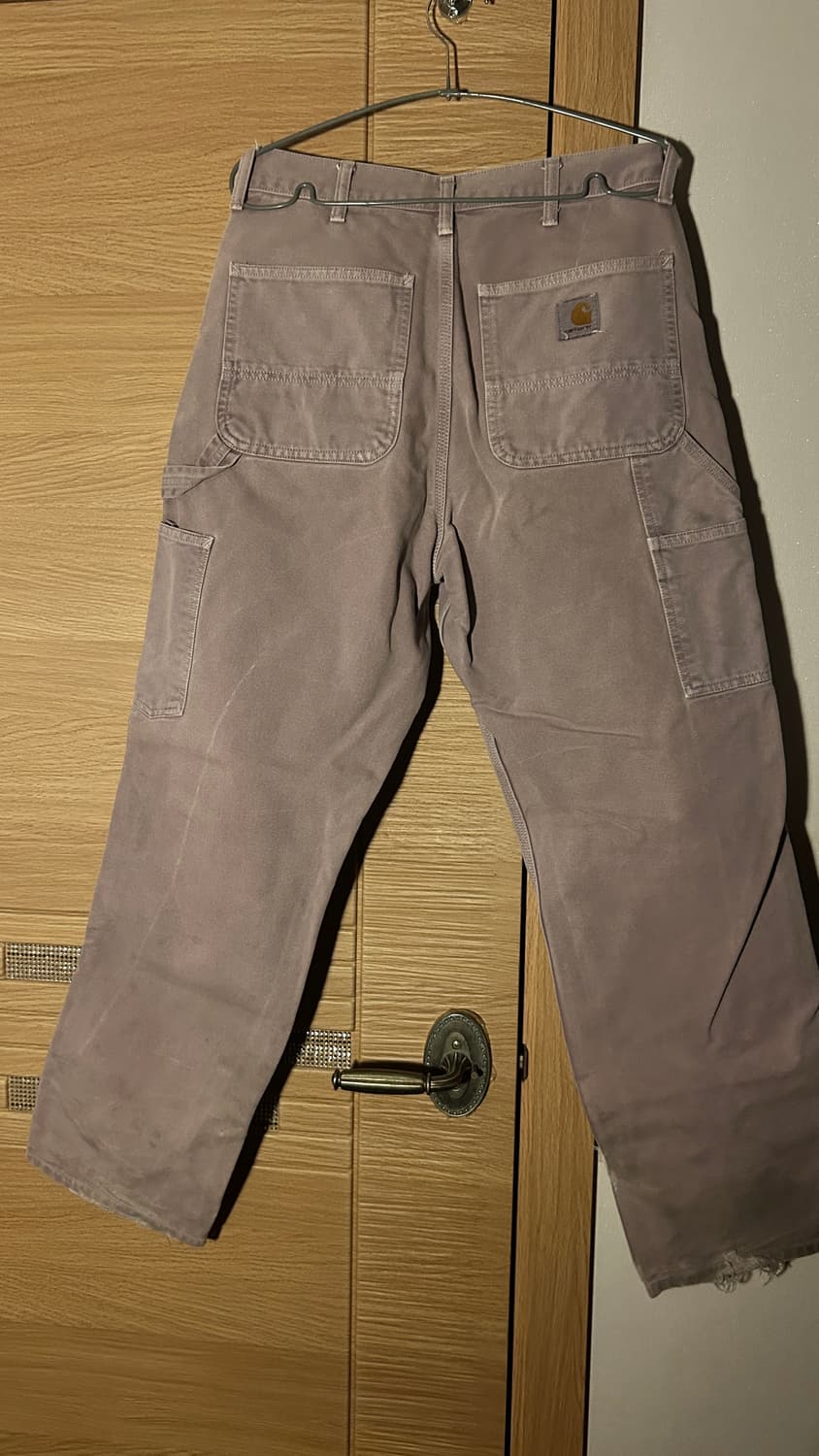 칼하트 위크펜츠 상품이미지2