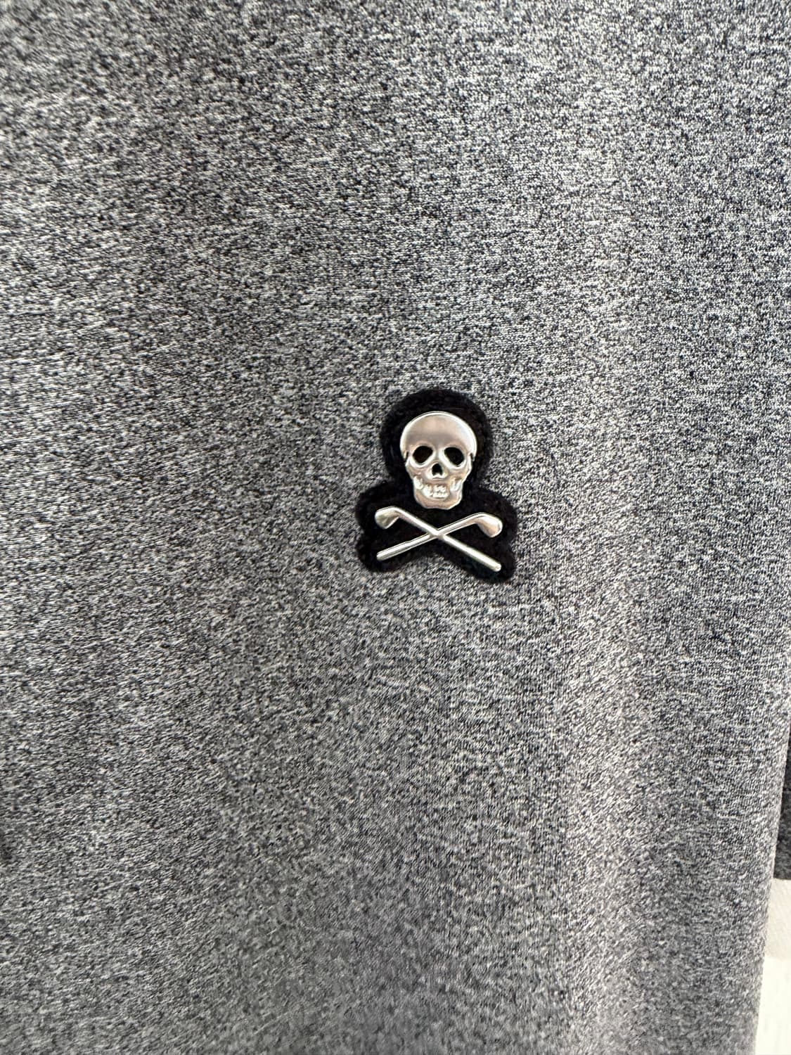 마크앤로나 골프웨어 마크앤로나반팔 골프의류 골프용품 상품이미지3