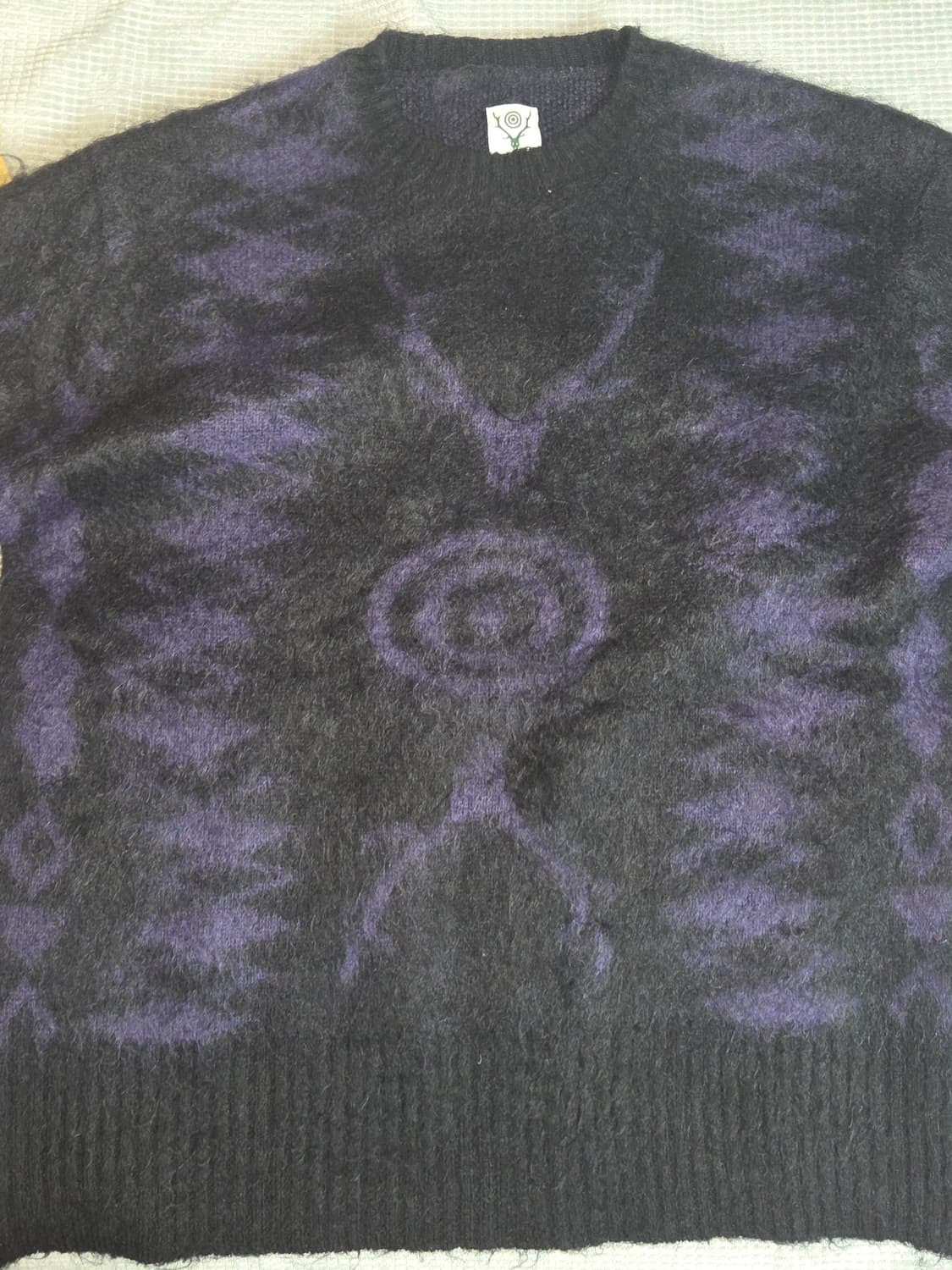 남이서팔 니트 s 상품이미지2