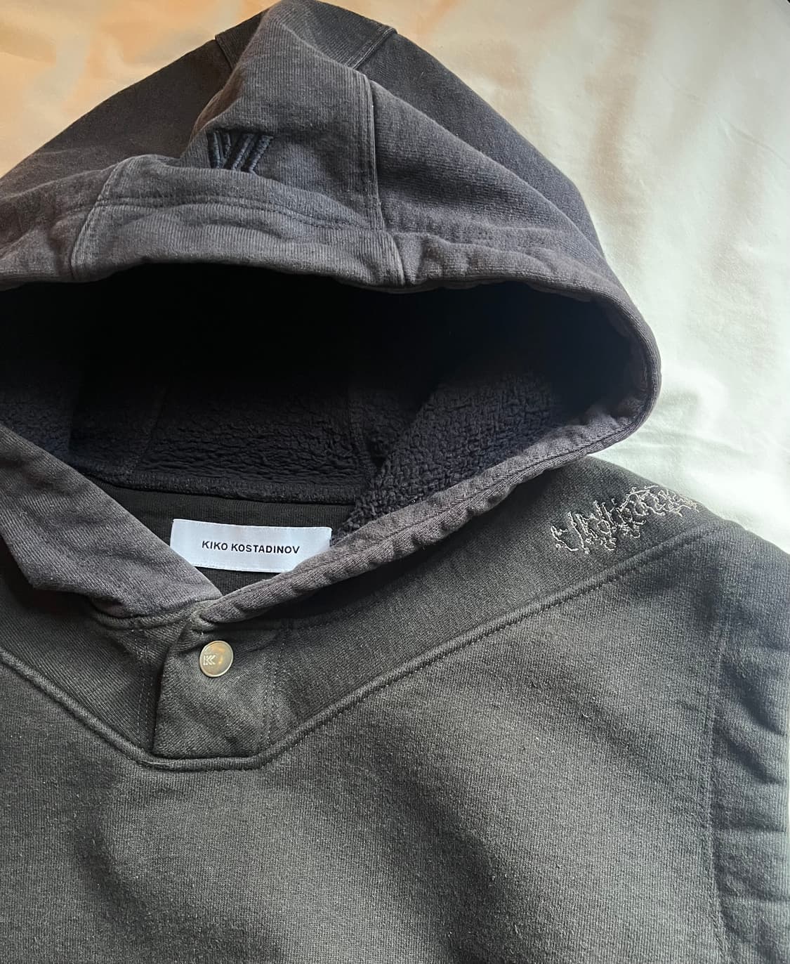 (46) kk vest.01 상품이미지4