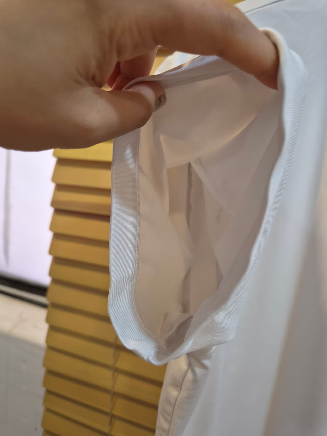 나이키 남성 드라이핏 반팔PK카라티셔츠 105사이즈 상품이미지4