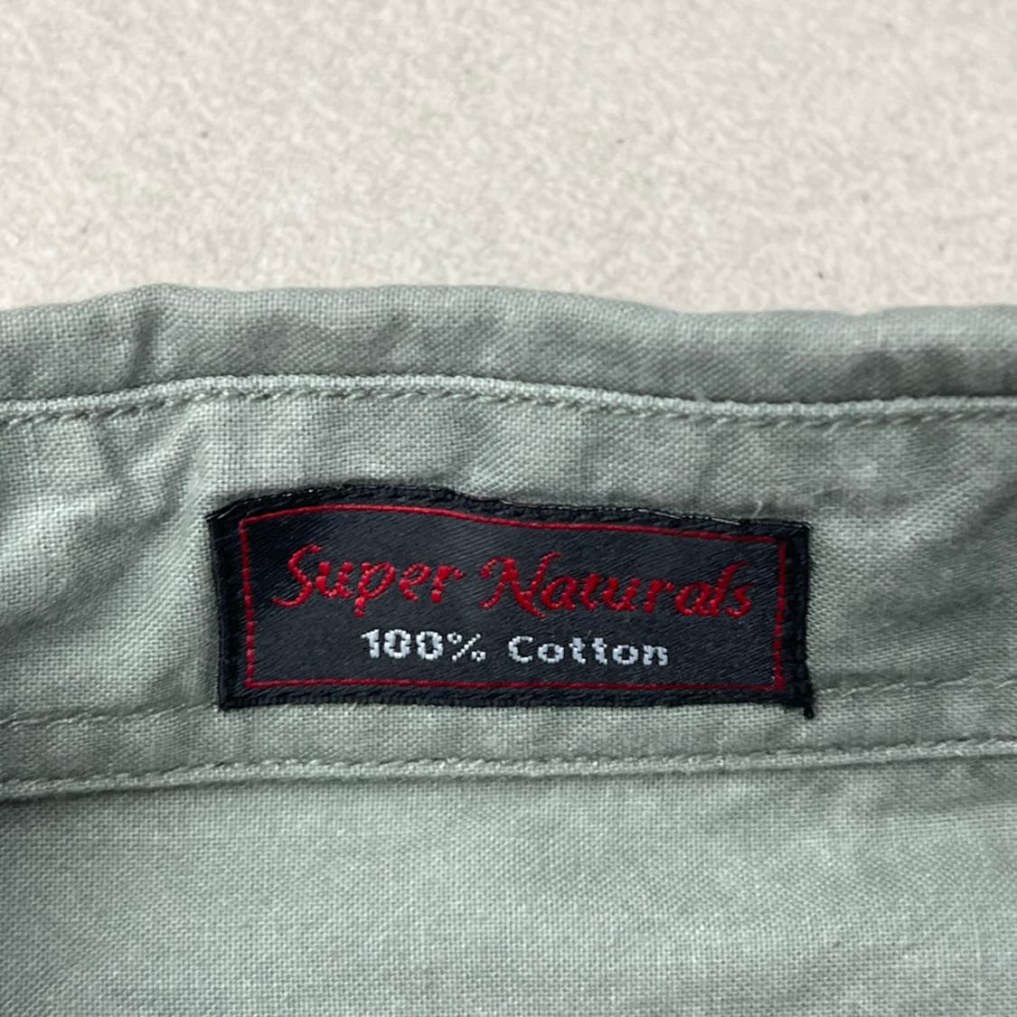 브라우닝 헌팅셔츠 s09511 상품이미지8