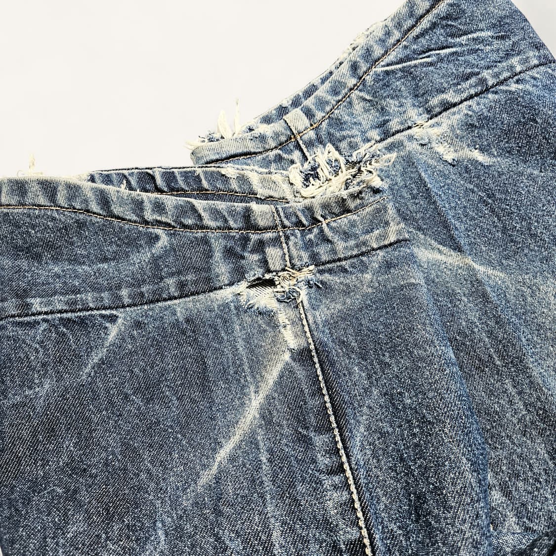 [32][리바이스]00's 일본판 엔지니어드 진™001 루즈핏 상품이미지6