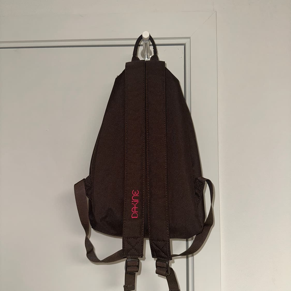 Dakine 스트라이프 도트 미니 백팩 상품이미지3