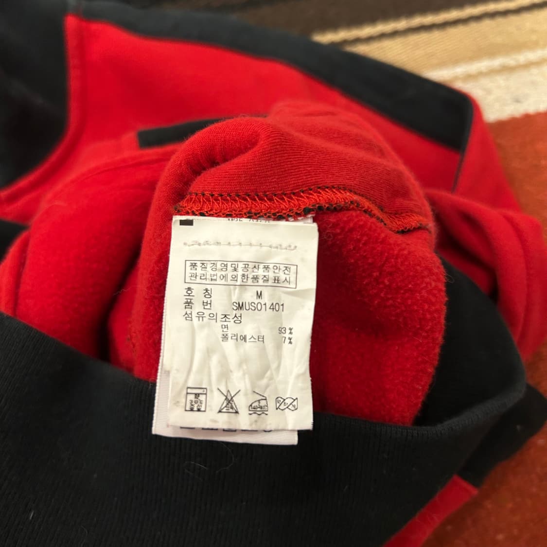 폴로랄프로렌 빅포니 스페인 집업자켓 상품이미지4