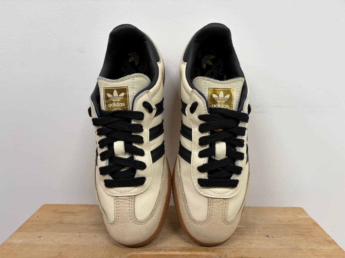 아디다스 삼바 스니커즈 220 상품이미지3