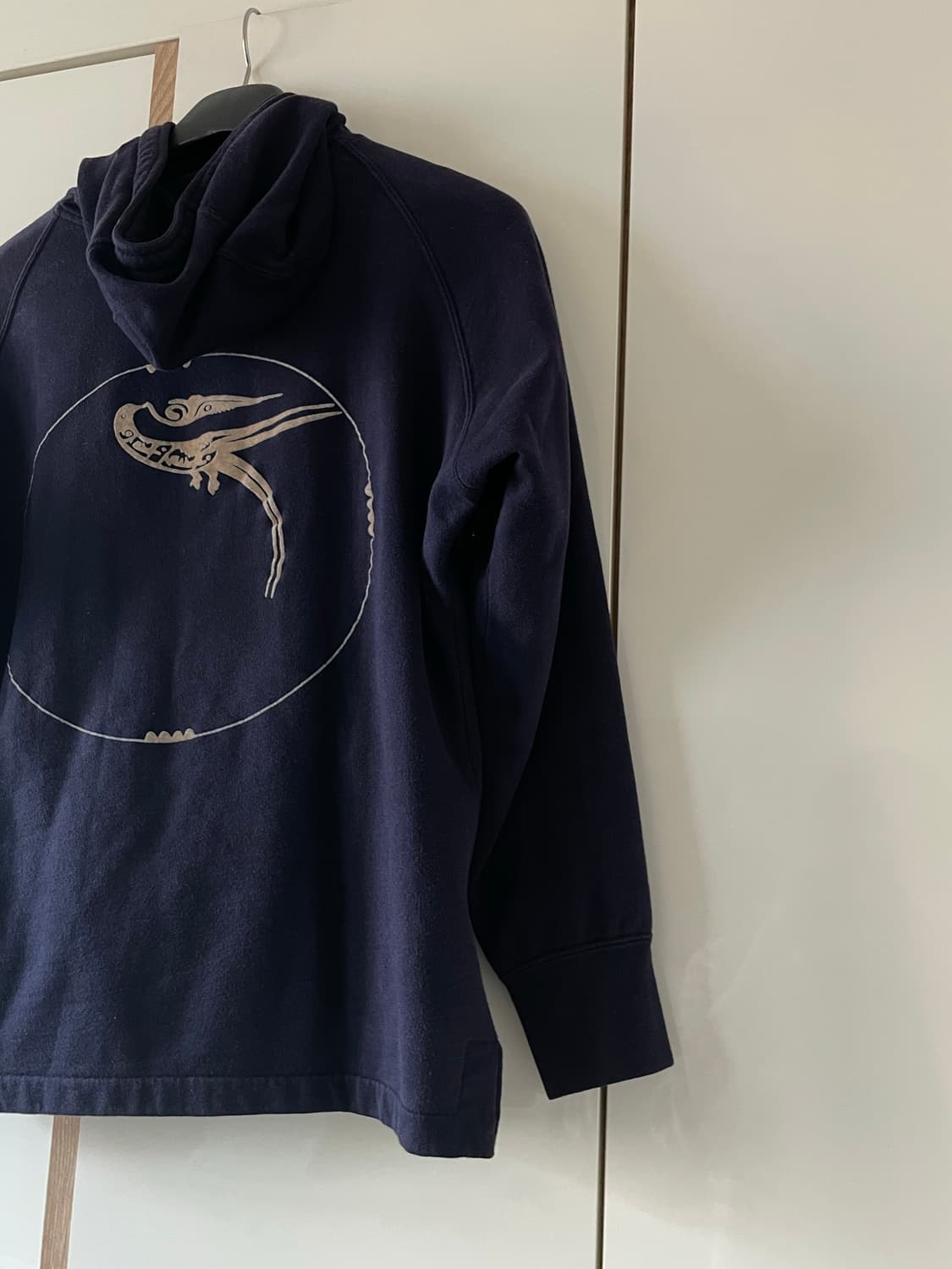 Christophe Lemaire hoodie M  상품이미지6