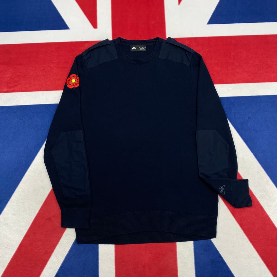 나이키SB니트 XL 상품이미지1