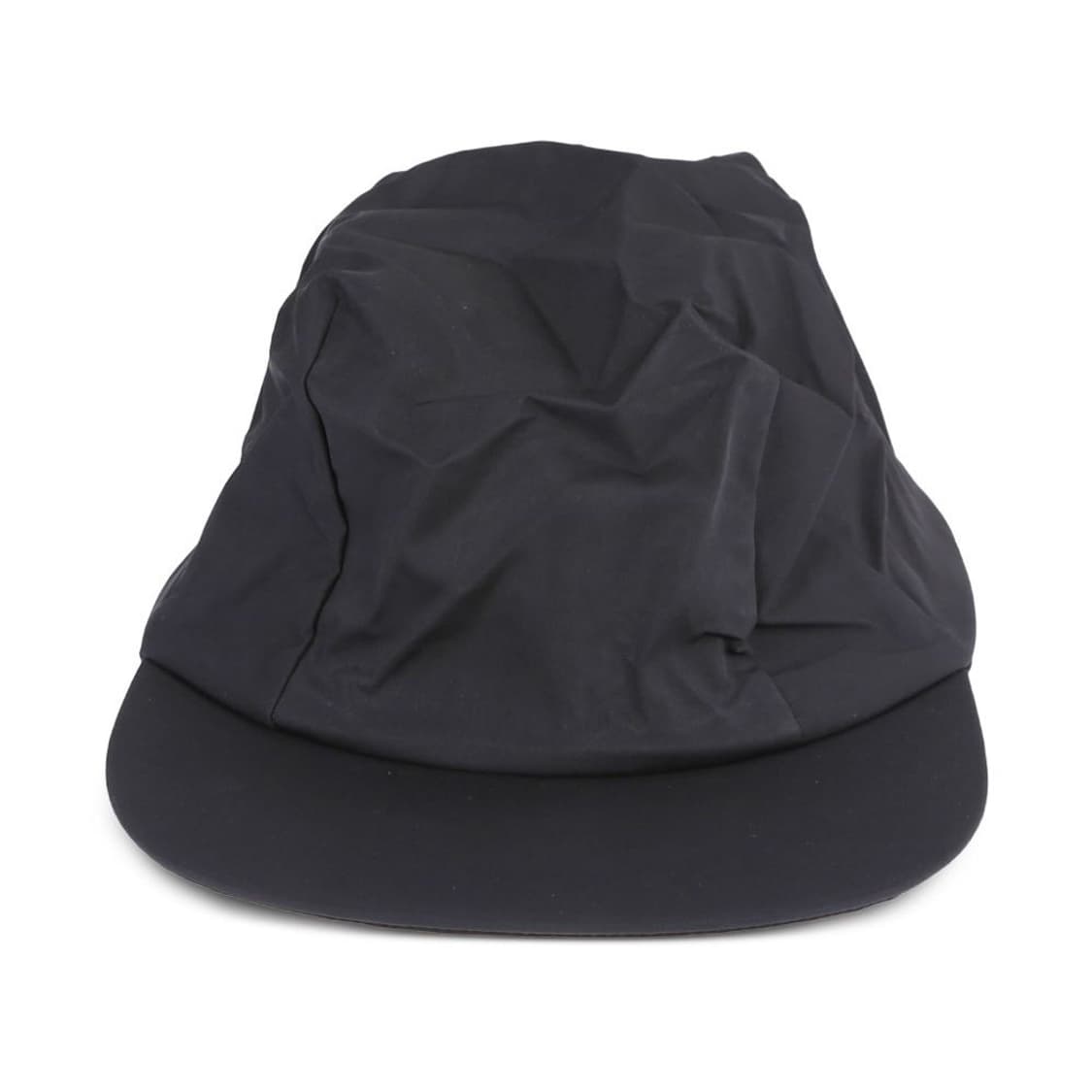 이세이미야케 25fw STONE 캡 모자/블랙 상품이미지5