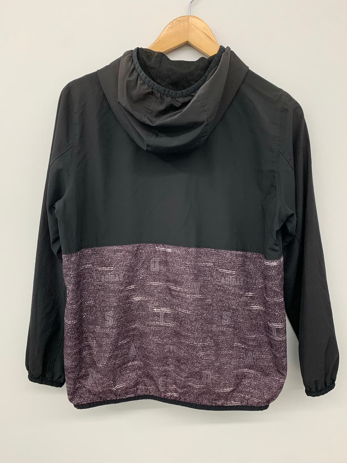 아디다스 네오 기능성 후드집업 상품이미지5