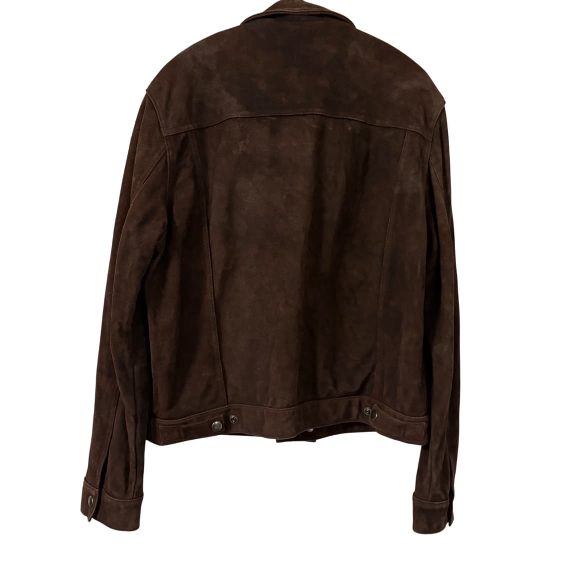 토니웩 포트 스웨이드 자켓 M 상품이미지3