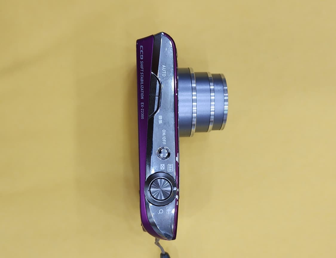 카시오 Z2300 디카 요즘 찾는 감성템 상품이미지2