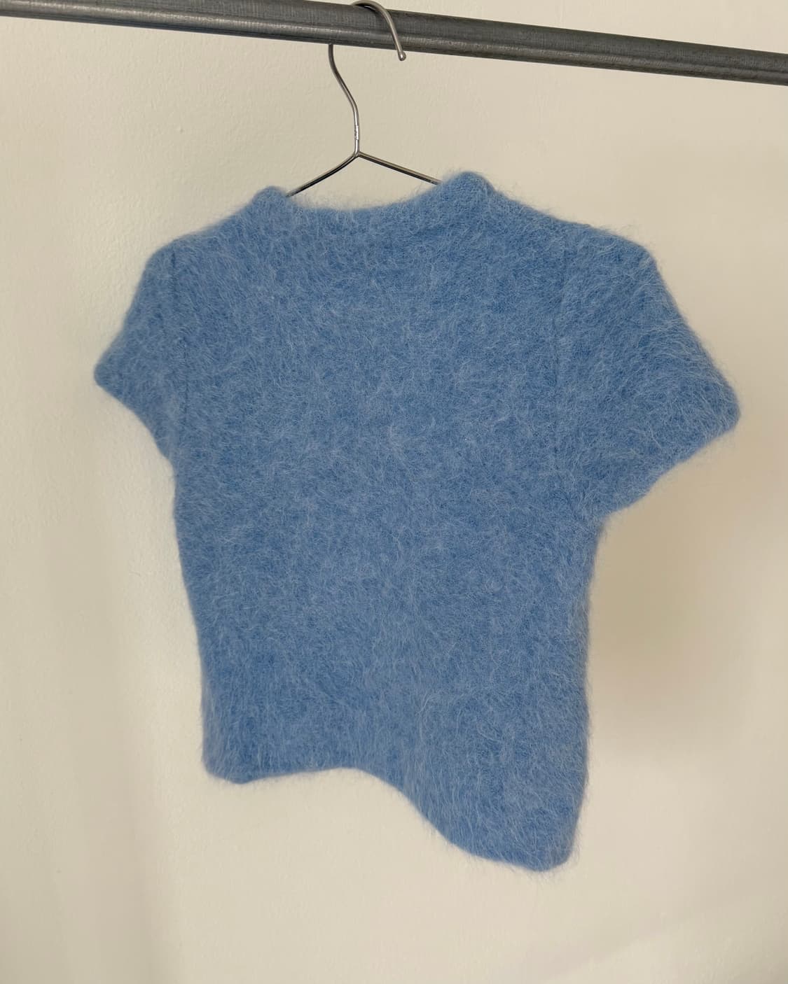 Ohotoro 반팔 니트 상품이미지6