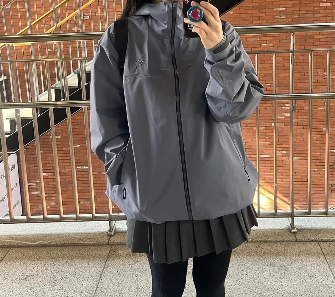 아크테릭스 베타 여성 2xl 상품이미지1