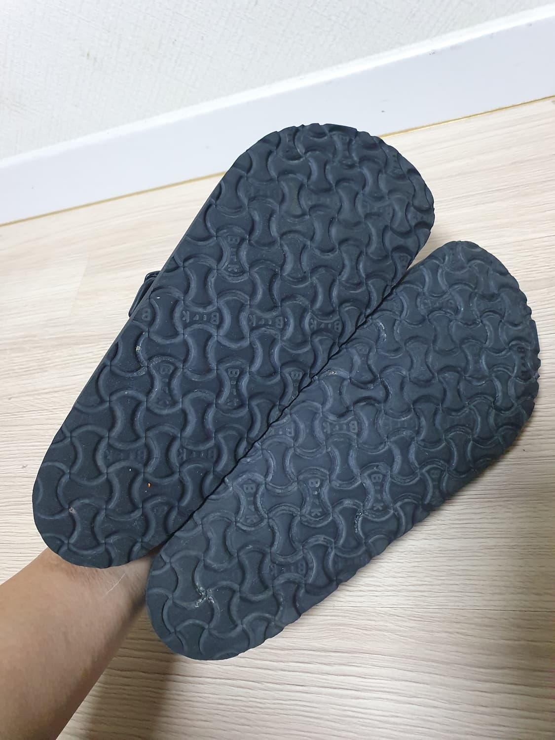 버켄스탁 보스턴 슬리퍼 300 상품이미지6