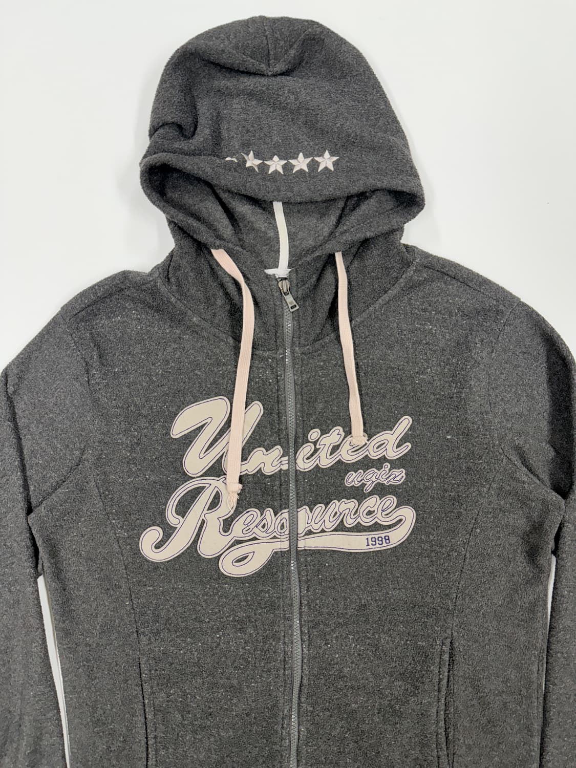 UGIZ 니트집업 상품이미지3