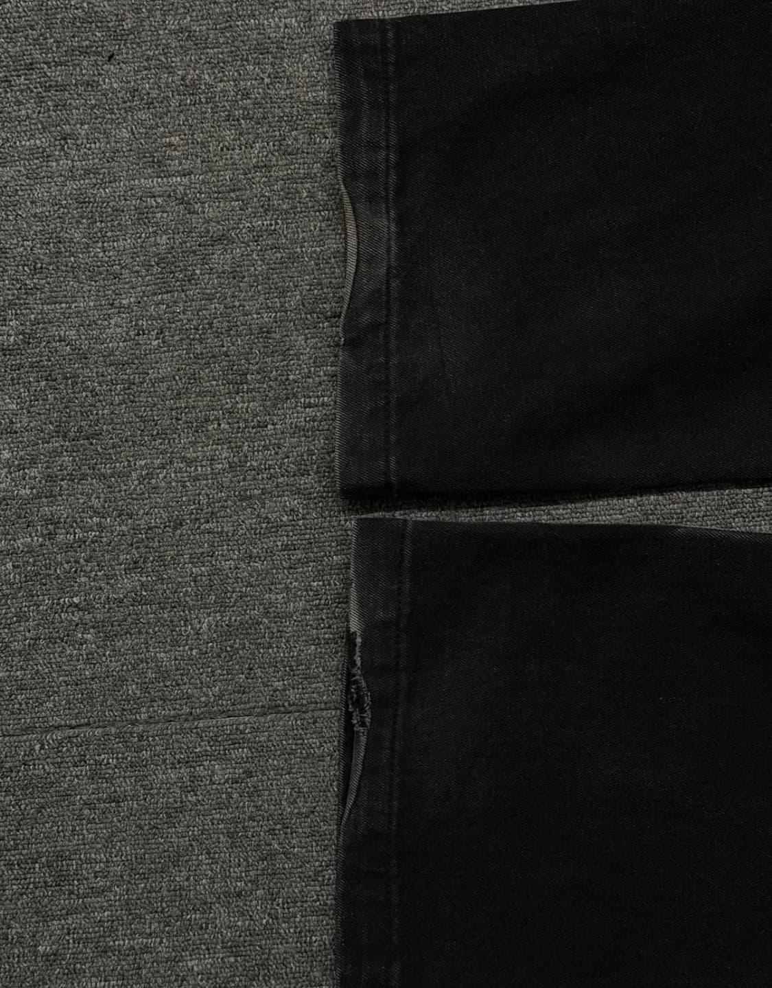 MPa REVEALED POCKET PANTS (BLACK) 상품이미지3