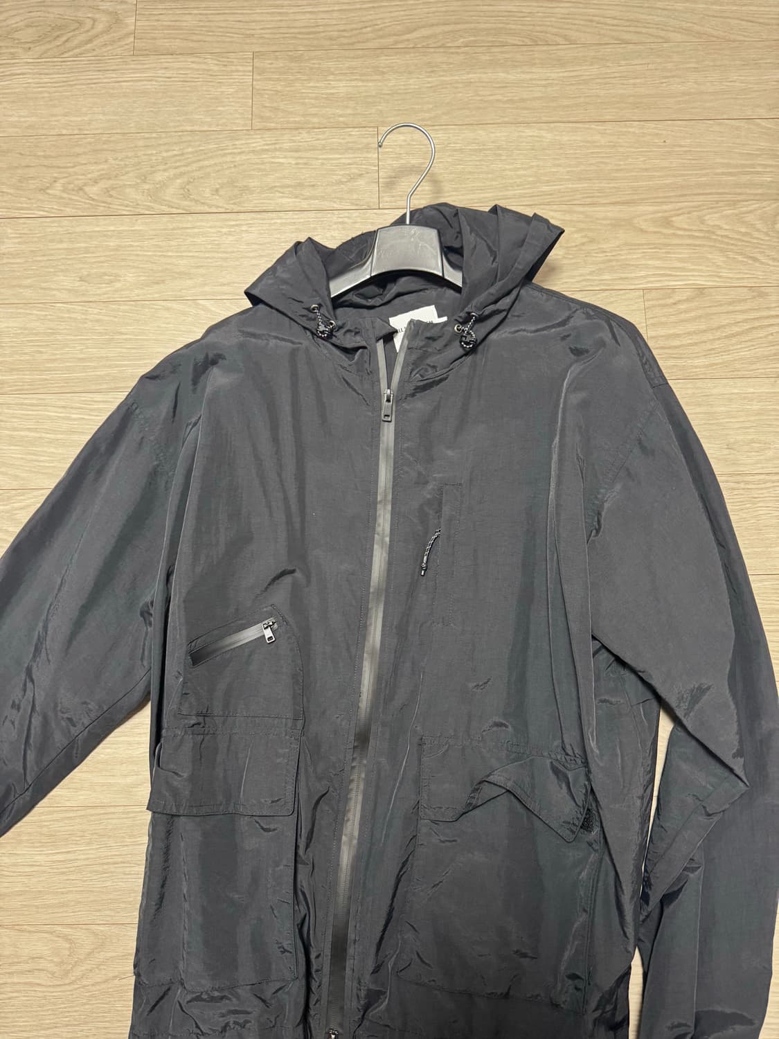 ALL SEASON ITEM 바람막이 상품이미지1