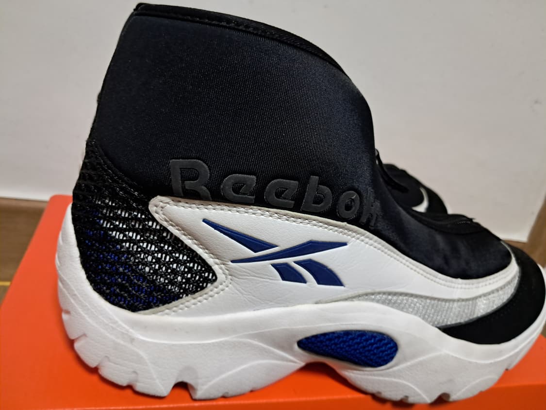 리복 농구화 260 상품이미지5