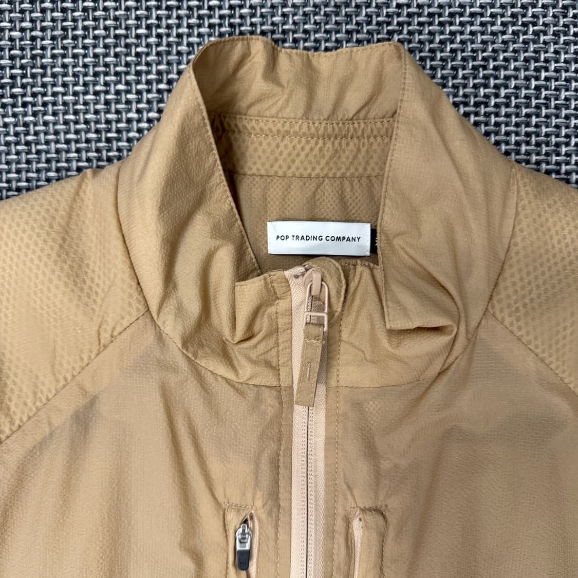 POP TRADING COMPANY 베스트 (XL) 상품이미지2