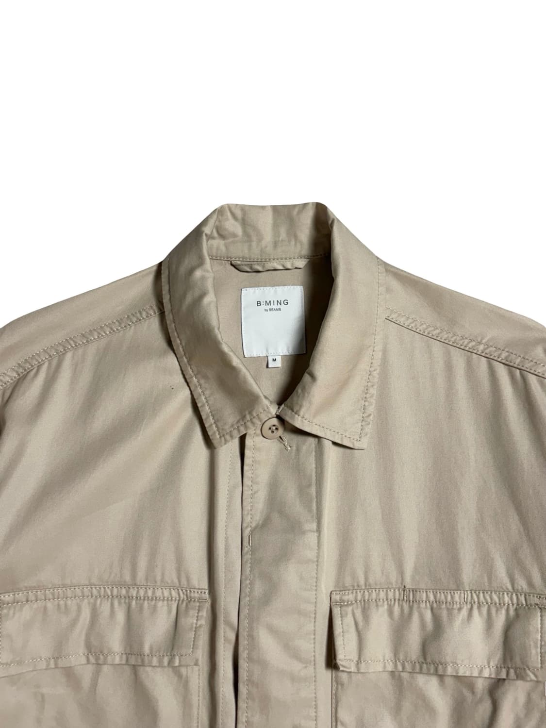 빔즈 BDU 밀리터리 자켓 상품이미지2