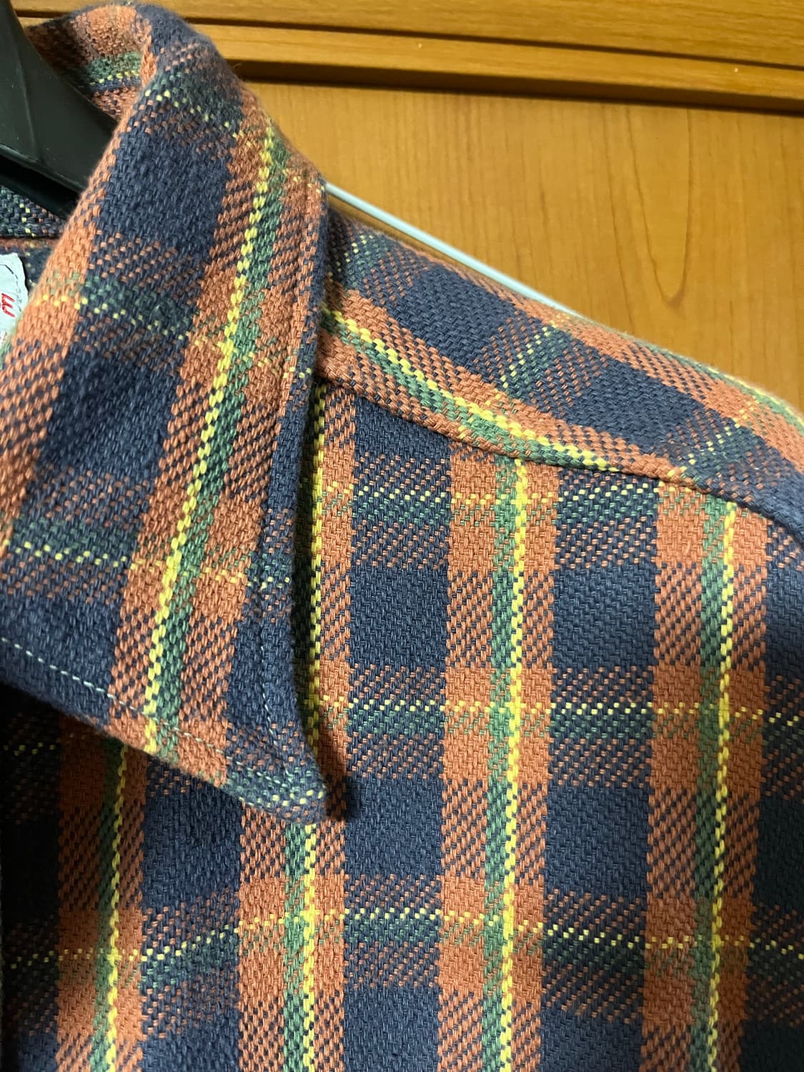 웨어하우스 셔츠 xl 상품이미지3