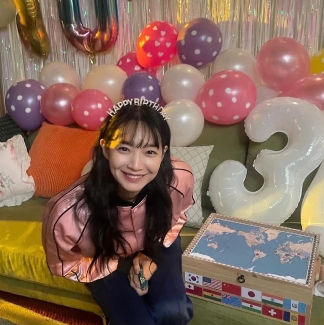 셀린 테디 보머 상품이미지10