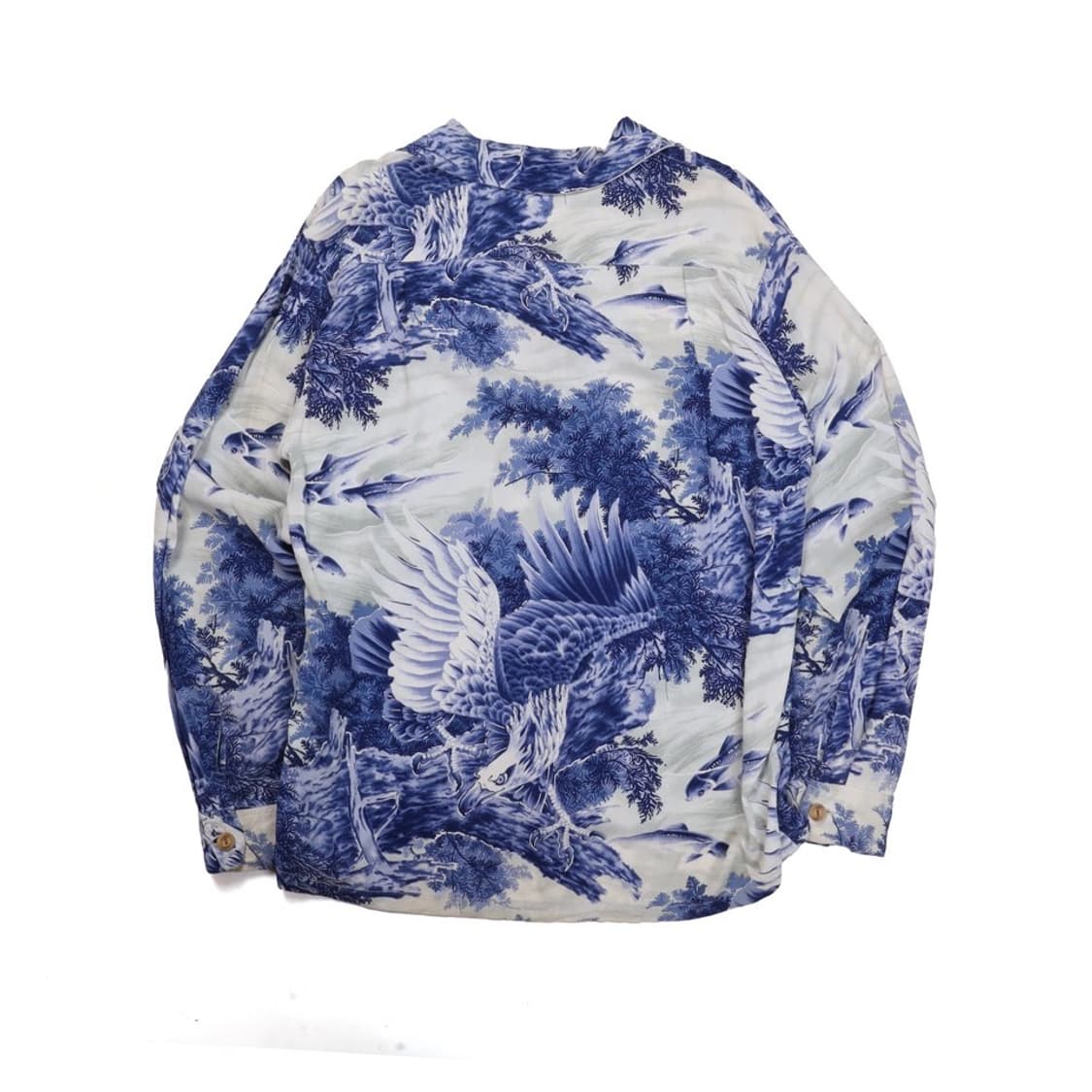 선서프 Sun Surf Hawaiian Shirt 상품이미지4