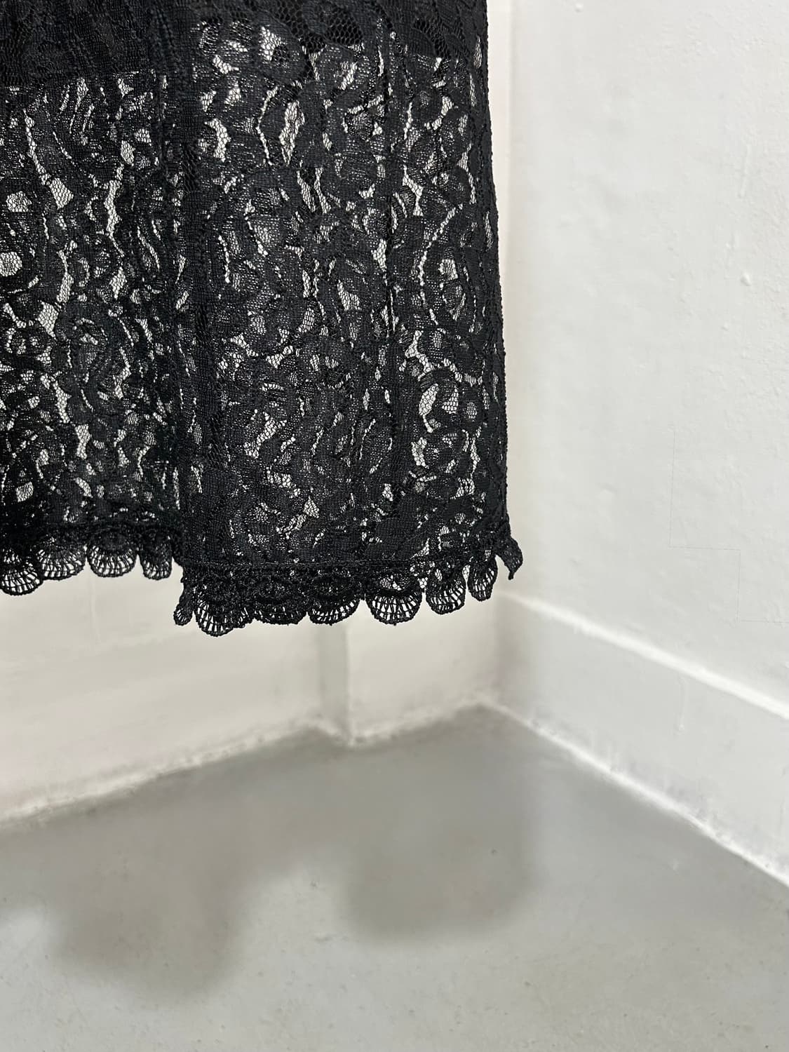 vtg dress 상품이미지3
