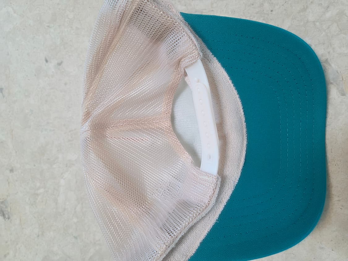 KAPITAL LIFE KAPRICCIOpt 트랙 CAP 상품이미지5