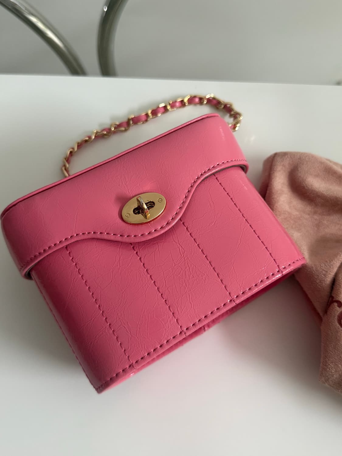 카디널레드 cardiner red 앤디백 상품이미지2