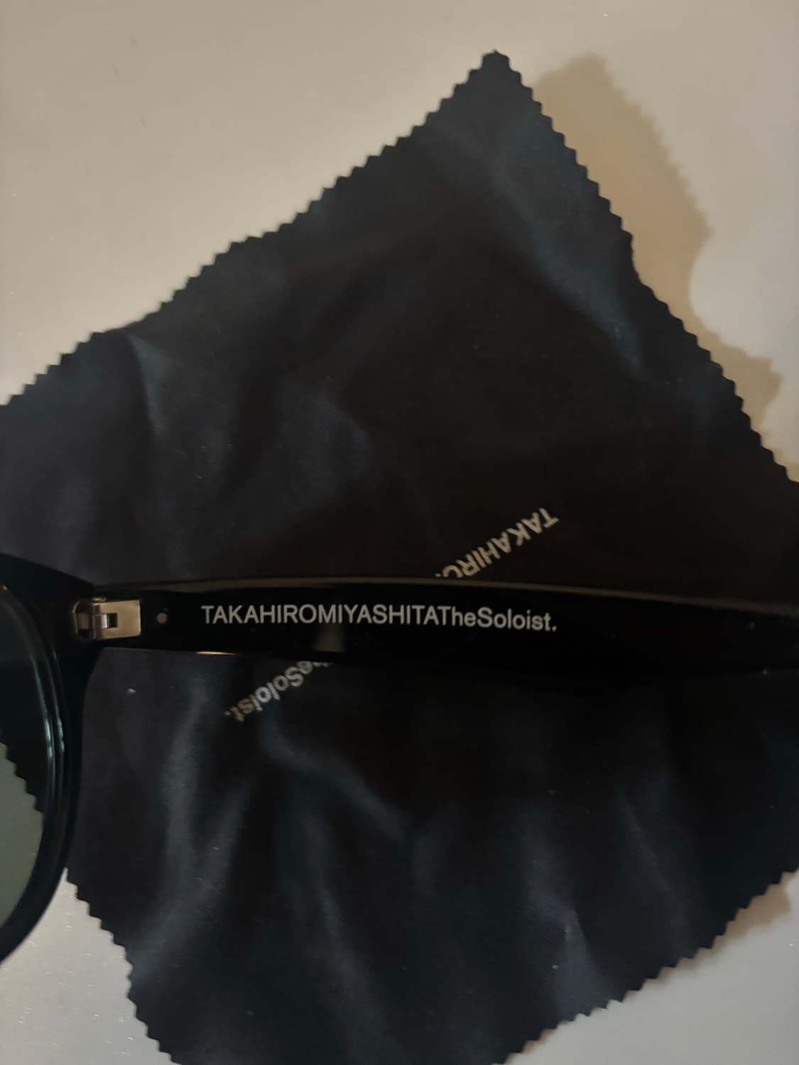 The soloist kurdt 선글라스 상품이미지3