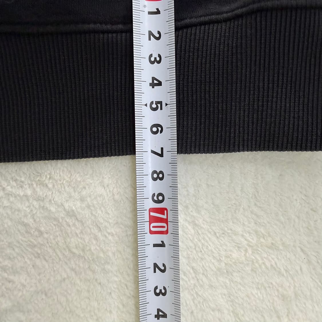 F 젝시믹스 베이직 스웨트 후드티 0303T 상품이미지5