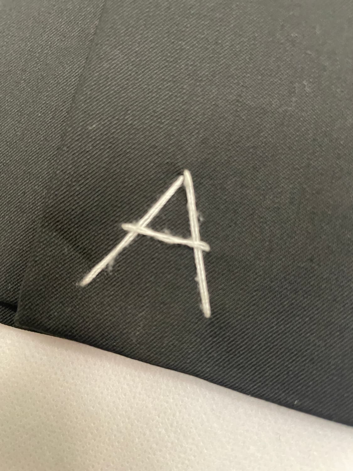 아더에러 자라 블레이저 블랙 자더에러 상품이미지8