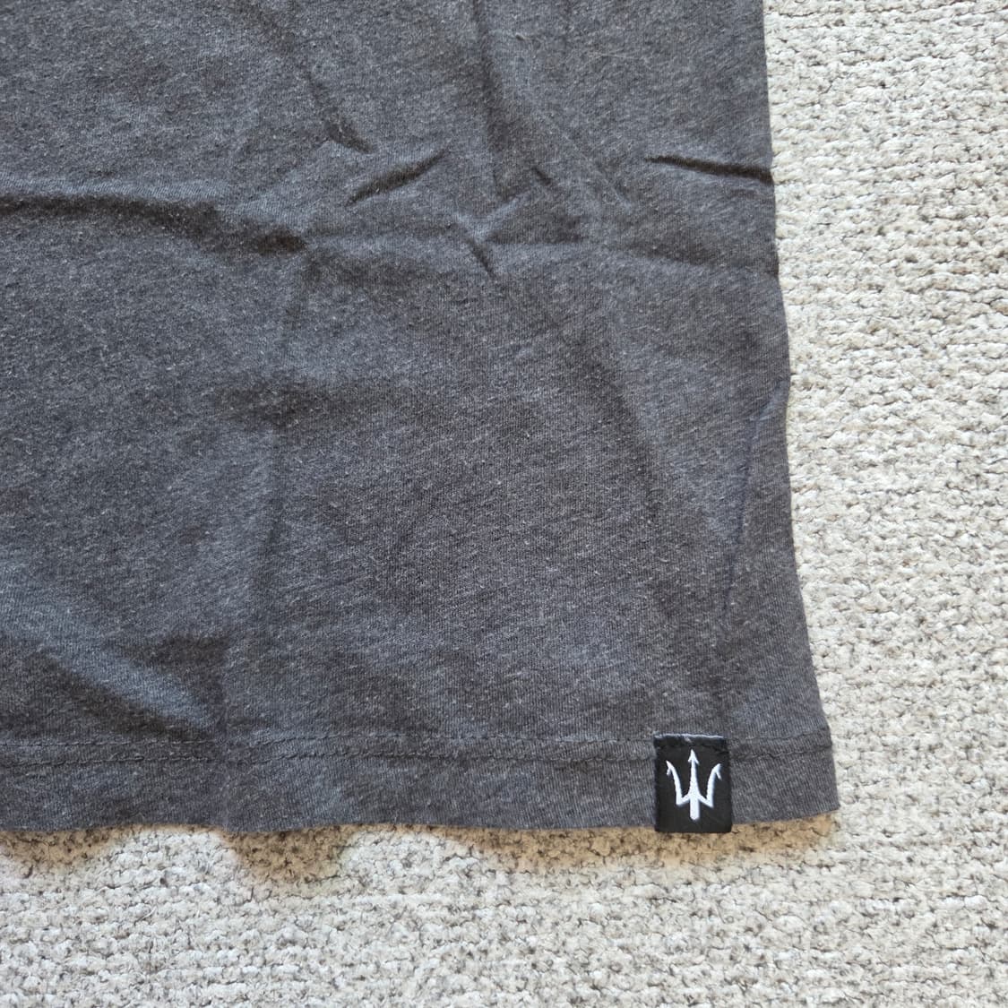 FORGED 아메리칸 빈티지 반팔 티셔츠 L(100) 상품이미지5