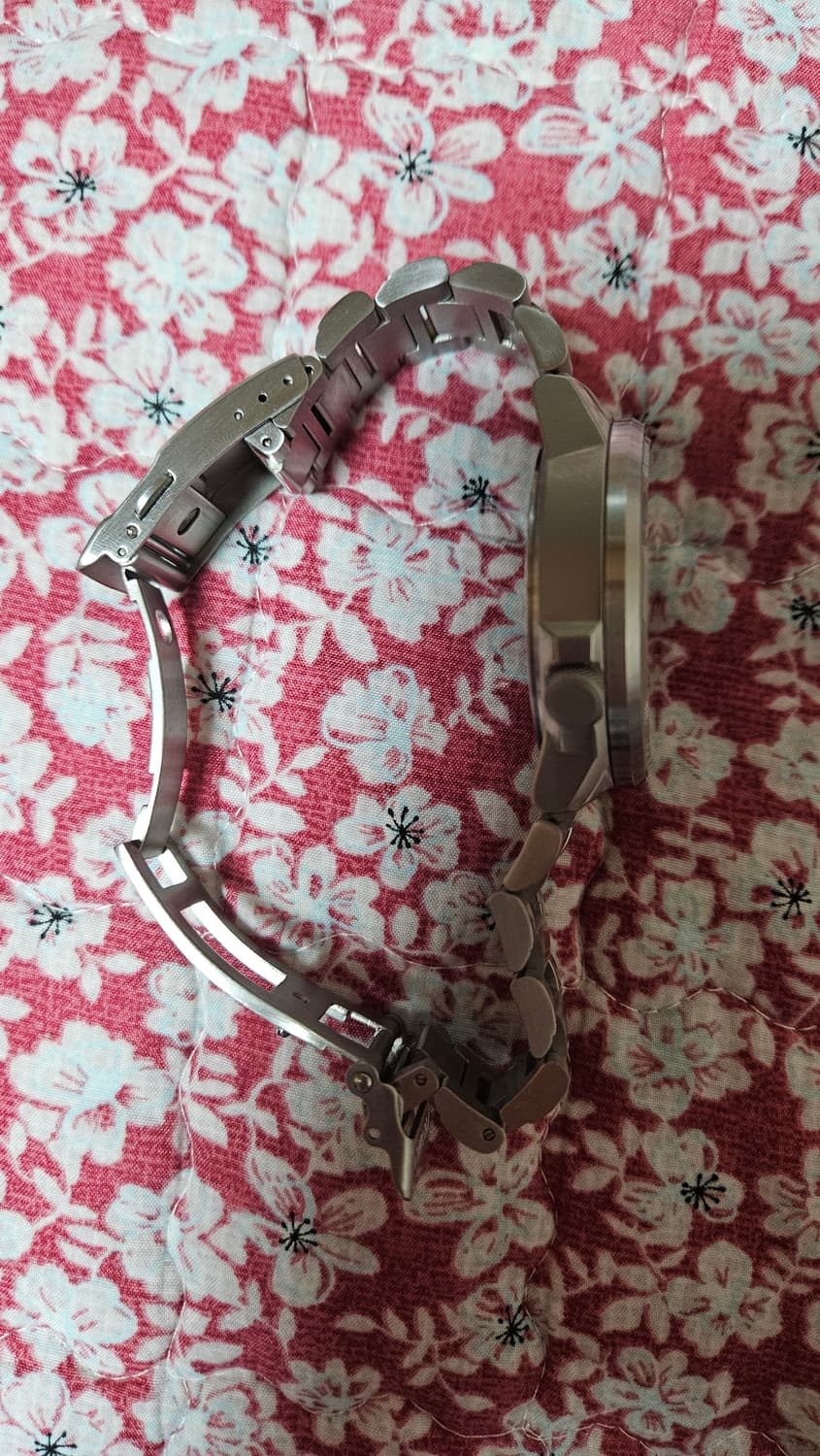 시티즌 남성 메탈 CB0240-88L 상품이미지4