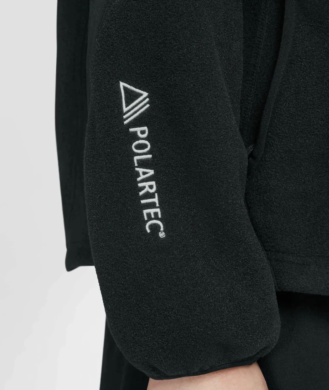 ACG 울프 트리 플러스 풀집 후드 미드 레이어 XL 상품이미지5