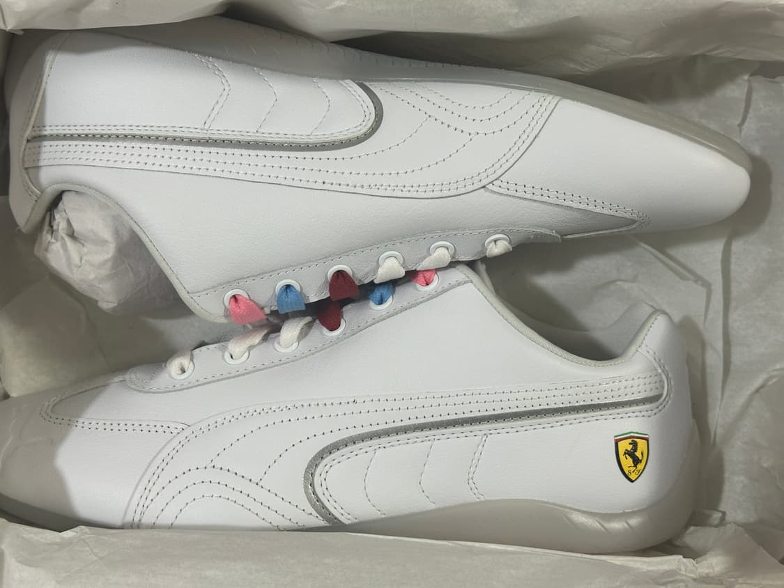 페라리 퓨마 스피드캣 2025 마이애미 한정판 상품이미지1