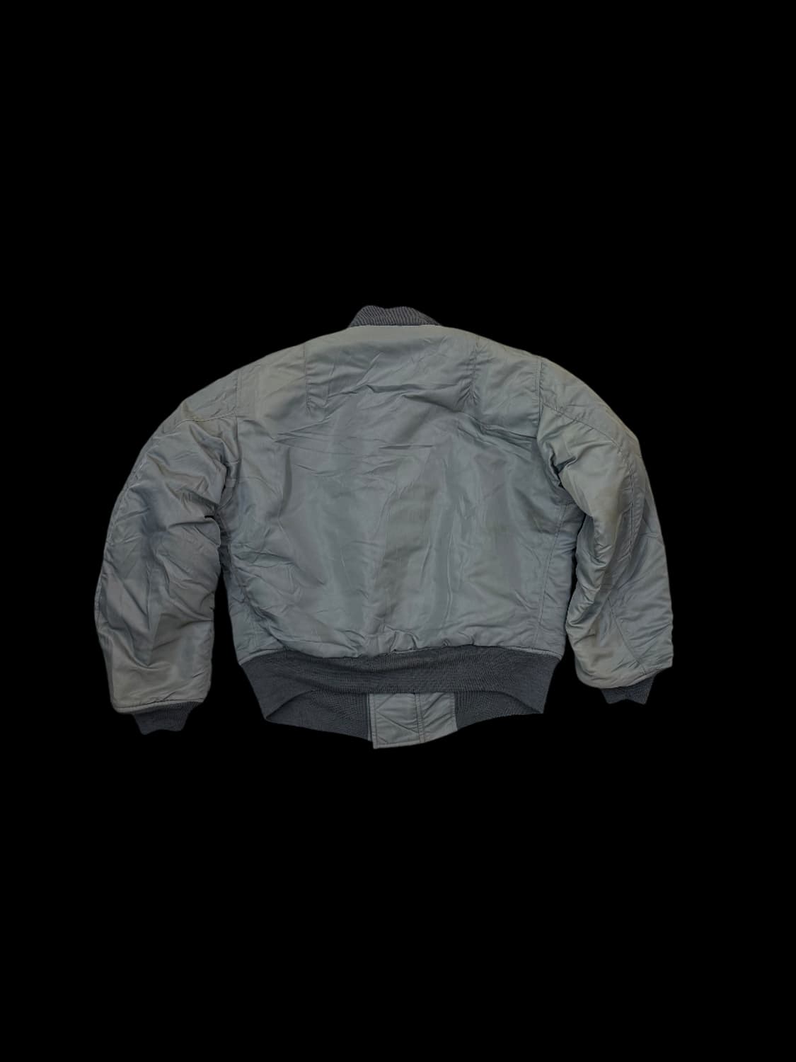 Buzz Rickson’s MA-1 Flight Jacket 상품이미지2