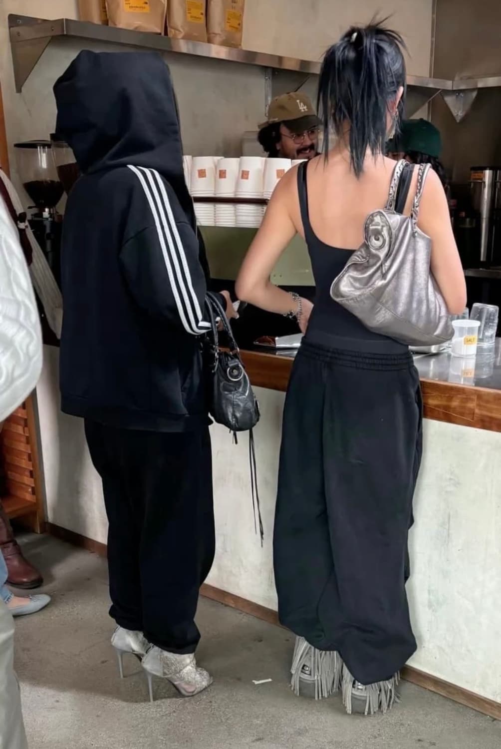 메종마르지엘라 36 구두 (정품) 상품이미지1