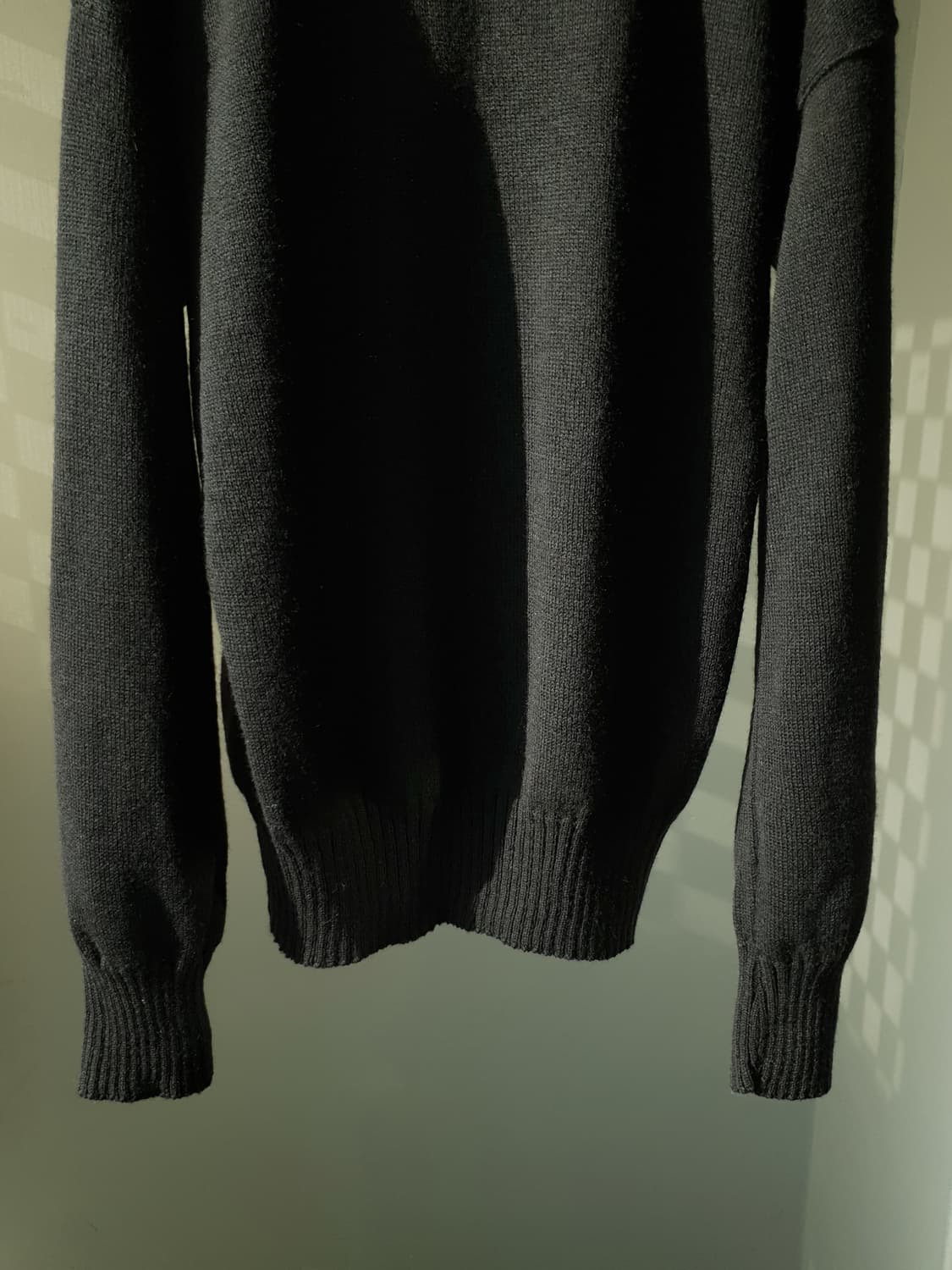 90s US Navy military gob sweater 상품이미지6
