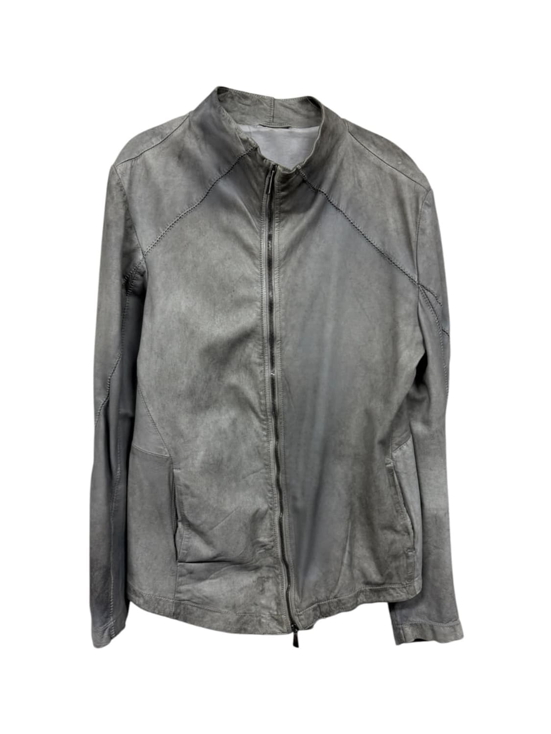 10sei0otto leather jacket 상품이미지2