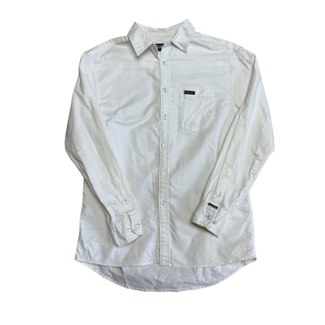 스컬프터 셔츠 상품이미지1