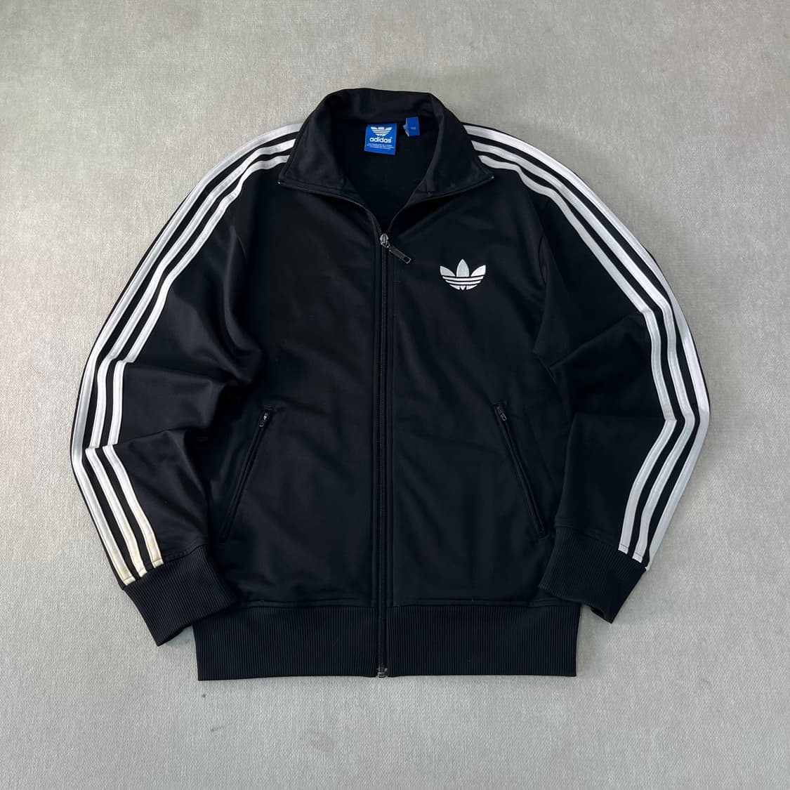 100 아디다스 파이어버드 트랙탑 져지 상품이미지1